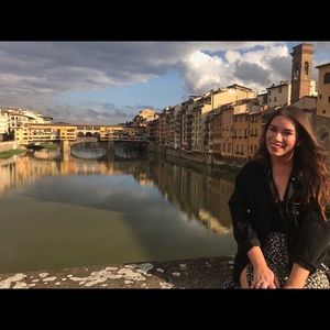 Meet your Posher, Jordan